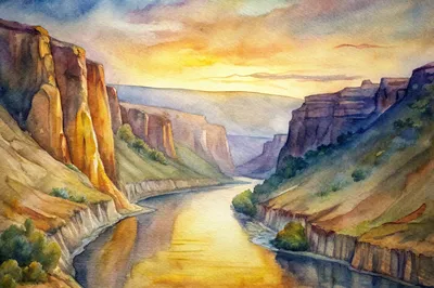Sil Canyon