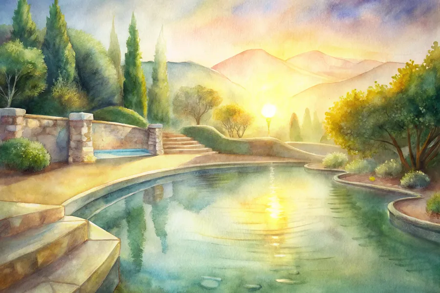 Caldas de Reis