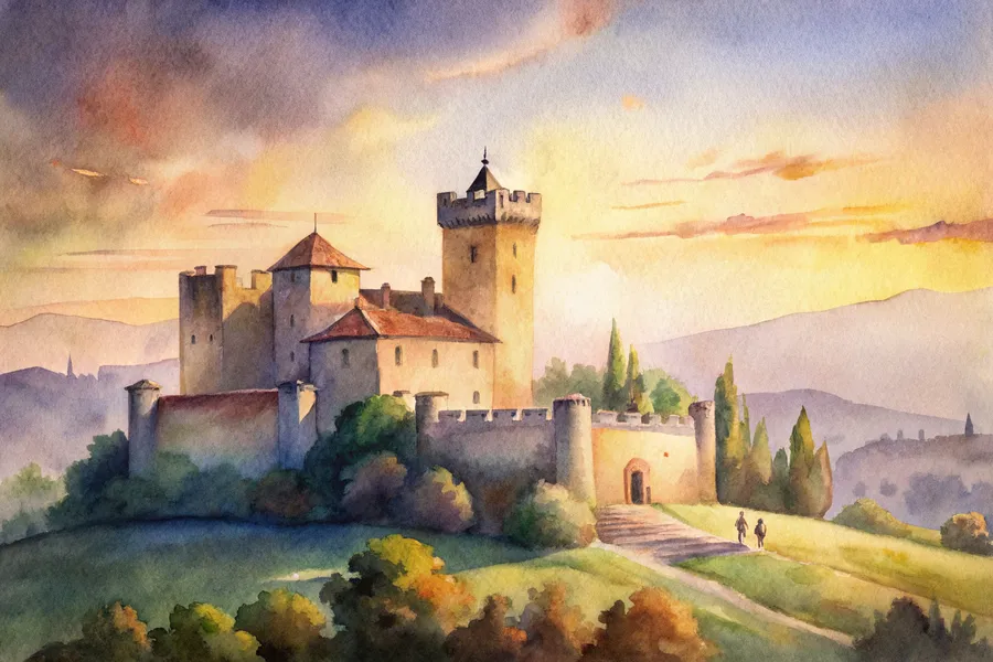 Monforte de Lemos