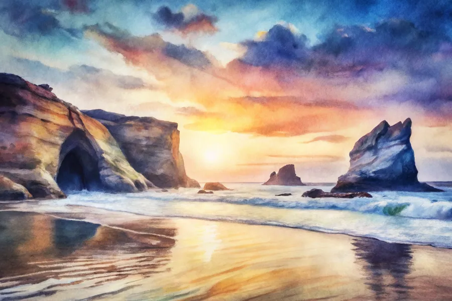 Ribadeo