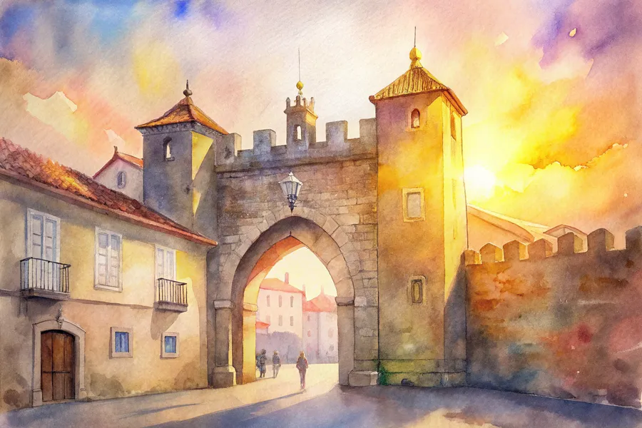 Viveiro