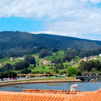 Atico en La Ría