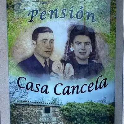 Pensión Casa Cancela