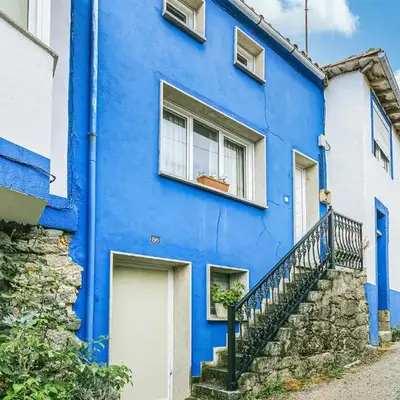 1 Bedroom Stunning Home In Galicia