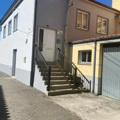 Casa Roque