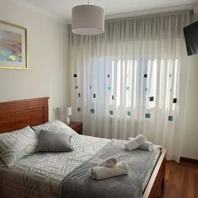 Apartamento Marichu