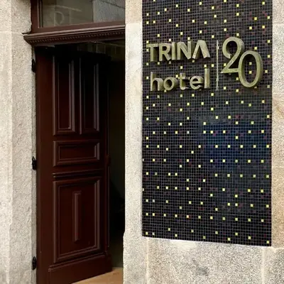Hotel Trina 20