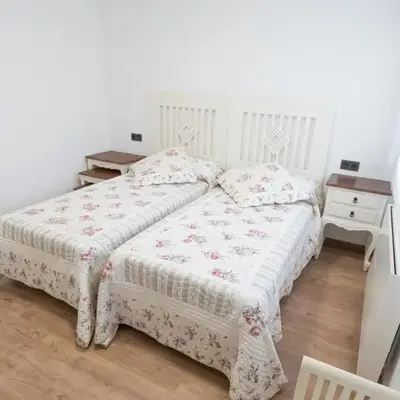 Arzúa Centro Vivienda de uso turístico
