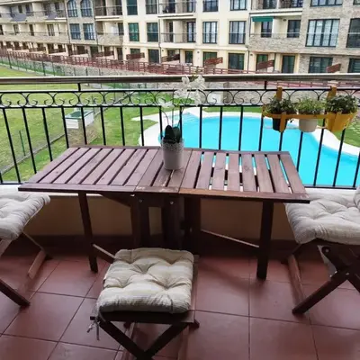 COSTA REINANTE SPA Y PISCINA