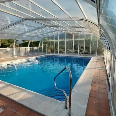 VILLA DAVID
