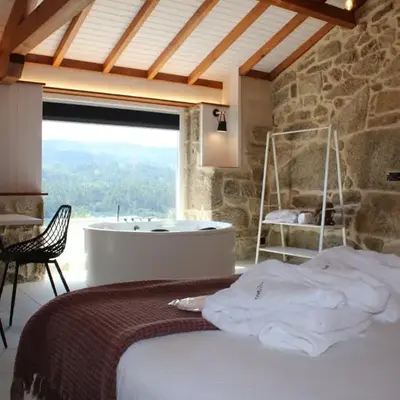 Apartamentos Villa Maceira