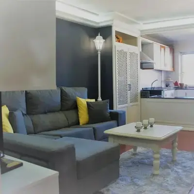 Apartamento Lugo Centro