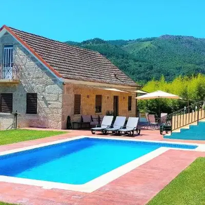 Casa A mi Vera
