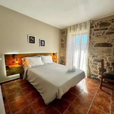 Casa As Fontes