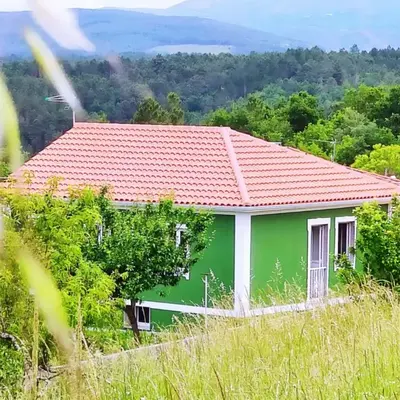Casa de Ribeira Sacra