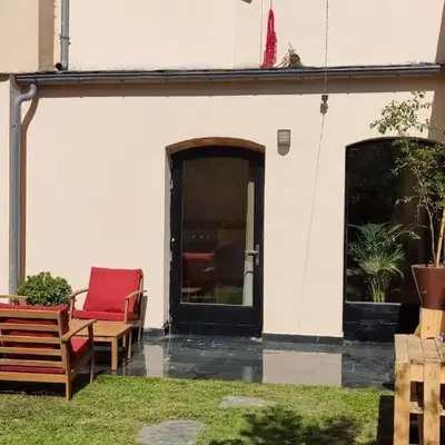 HOSTEL NAMOR