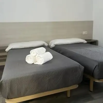 Albergue Miraiso