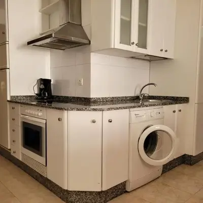 Piso Alameda Carballiño
