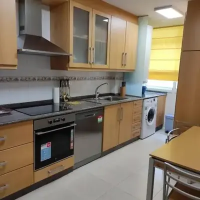 Precioso apartamento