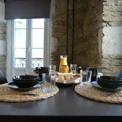 Apartamento foroplaza campo I