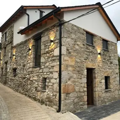 Apartamentos El Arroyo