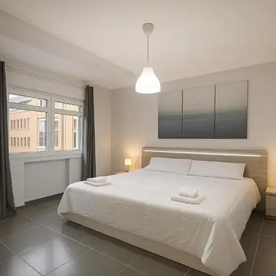 Viveiro MSuites