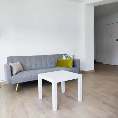 Mariña Home