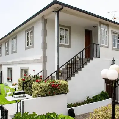 Casa Rural Fidalgo