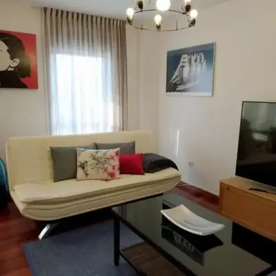 HHC - Duplex Concheiros