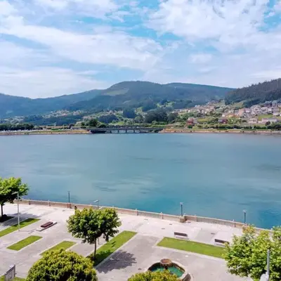 Sobre la Ría 2