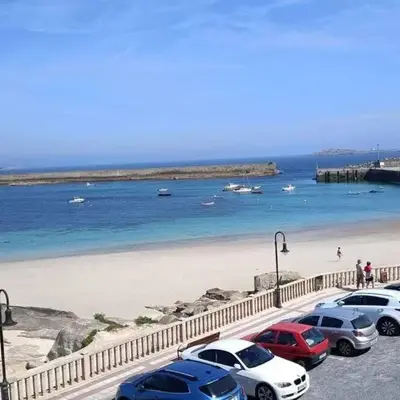 Casa do Cervo - San Cibrao