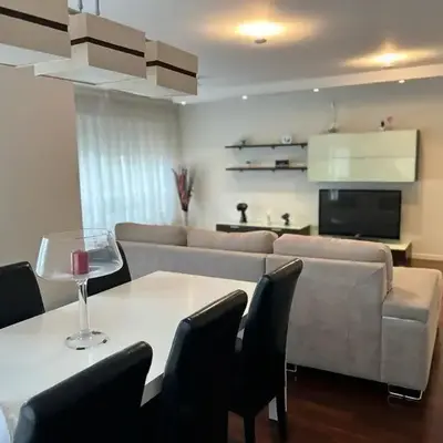 Excepcional chalet en Perbes.