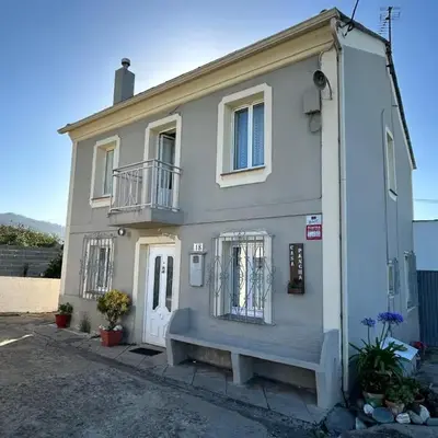 Casa Pancha