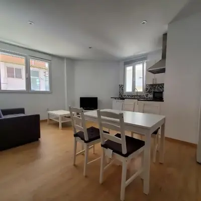 BAHíA APARTAMENTOS TURÍSTICOS