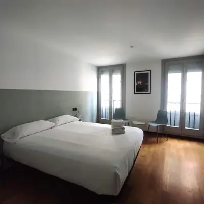 3. Amplio y muy luminoso para disfrutar de Ourense