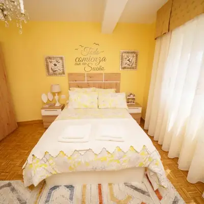 Antoxos Sacra Home II