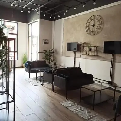 Albergue HR
