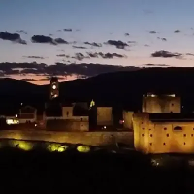 Hostal La Trucha Sanabria