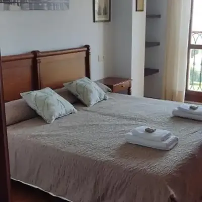 Apartamento Laguna