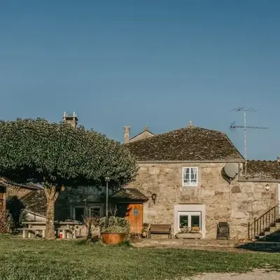 Casa do Cuco - Rural house