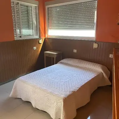 Bajo Loft con cocina y baño separados