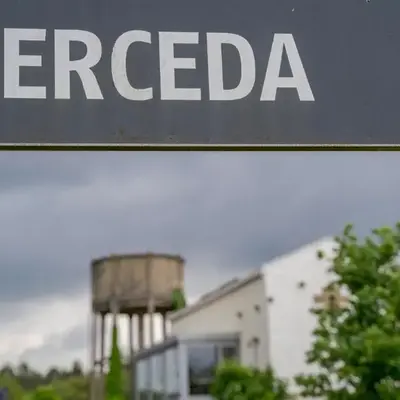 Albergue de Cerceda