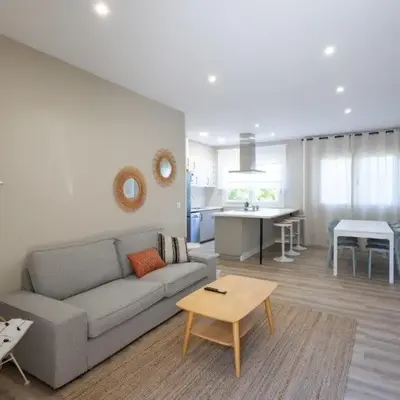 Miño Suites I