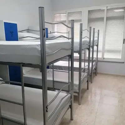 Albergue El Templarin