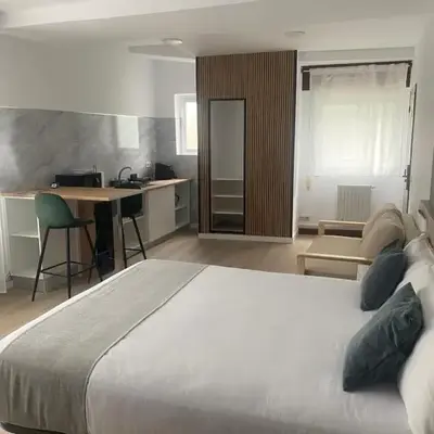 Alda Cabanas Playa
