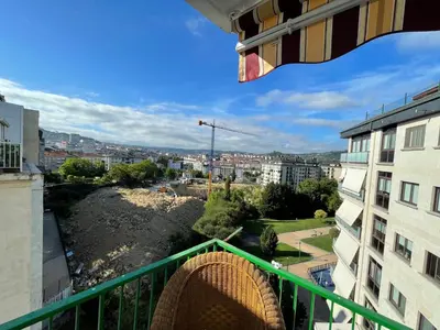 Gallery image of Precioso piso en Ourense centro in Ourense