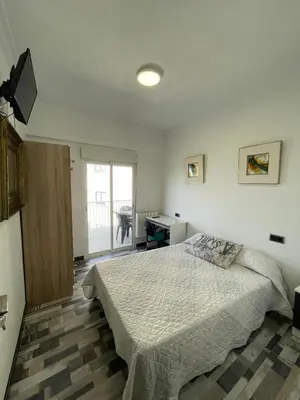Gallery image of Precioso piso en Ourense centro in Ourense