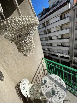 Gallery image of Precioso piso en Ourense centro in Ourense