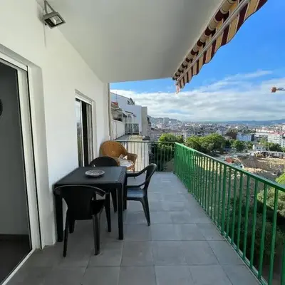 Precioso piso en Ourense centro