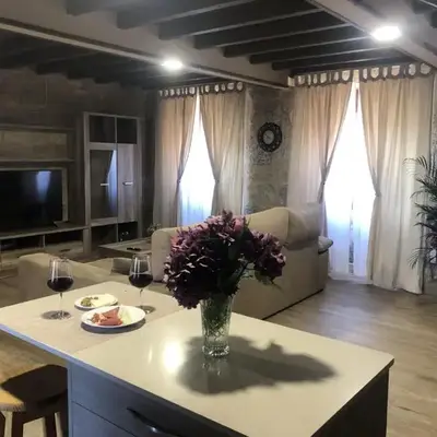 A Casa de Abaixo